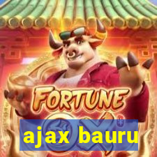ajax bauru