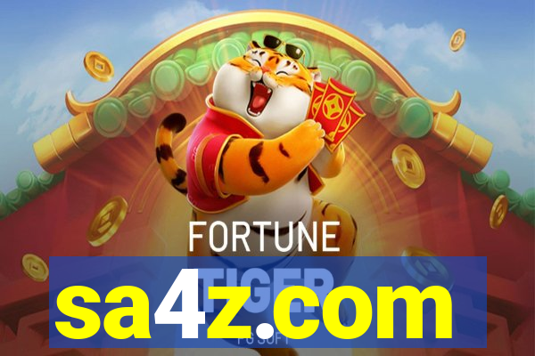 sa4z.com