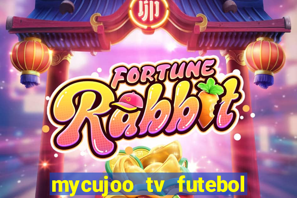 mycujoo tv futebol ao vivo
