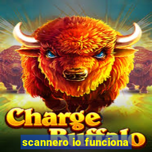 scannero io funciona