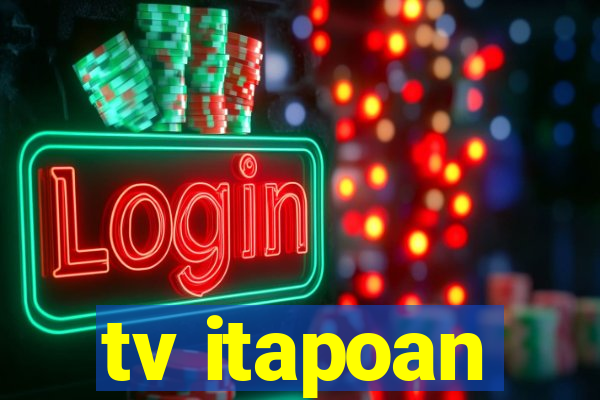 tv itapoan