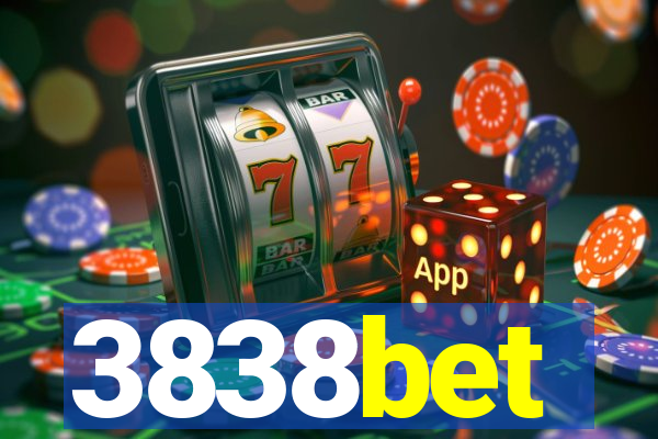 3838bet