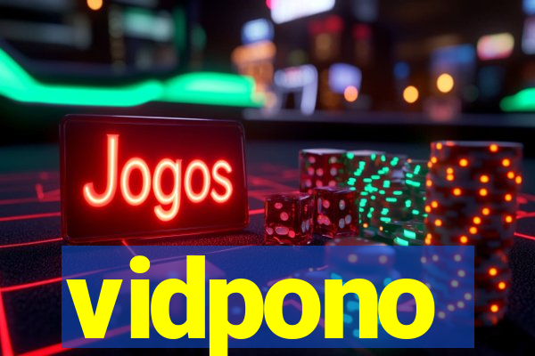 vidpono