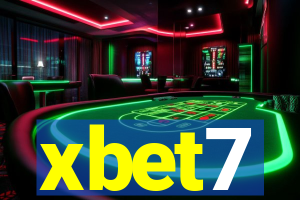 xbet7