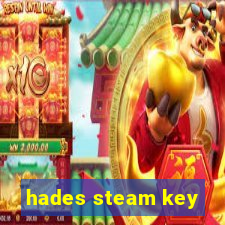 hades steam key