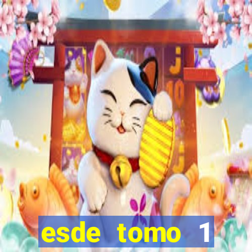esde tomo 1 atualizado pdf