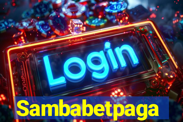 Sambabetpaga