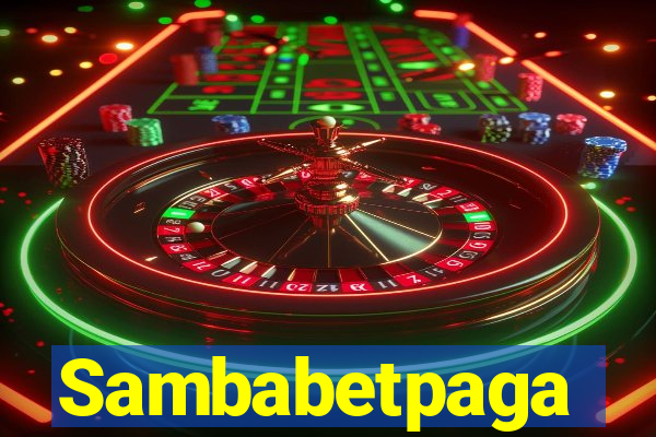 Sambabetpaga
