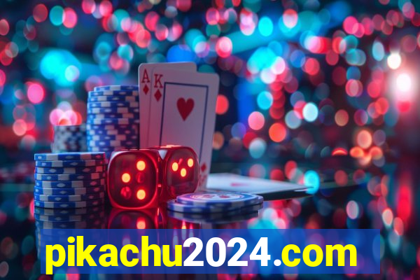 pikachu2024.com