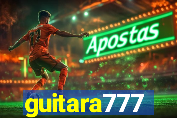 guitara777