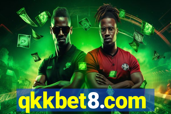 qkkbet8.com