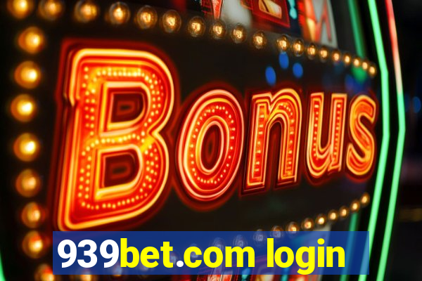 939bet.com login