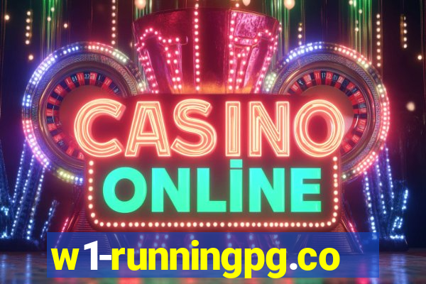 w1-runningpg.com