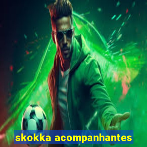 skokka acompanhantes