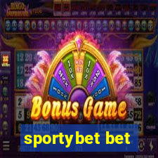 sportybet bet