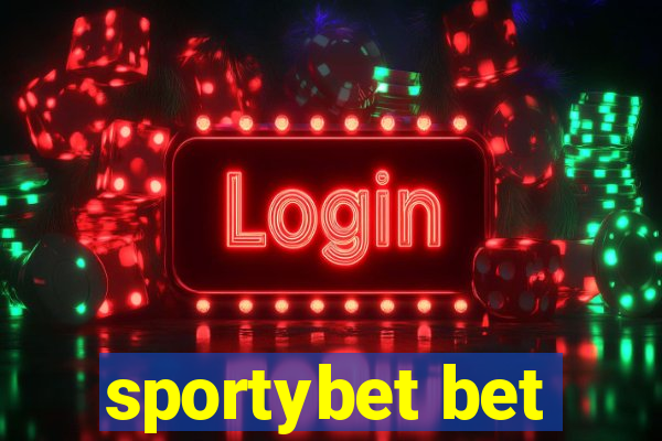 sportybet bet
