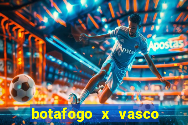 botafogo x vasco ao vivo futemax
