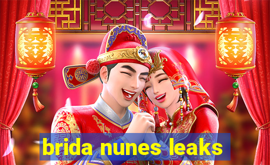 brida nunes leaks