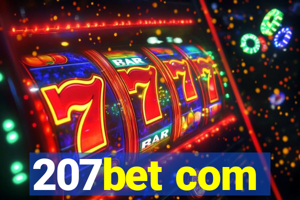 207bet com