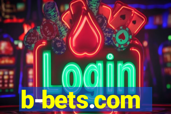 b-bets.com