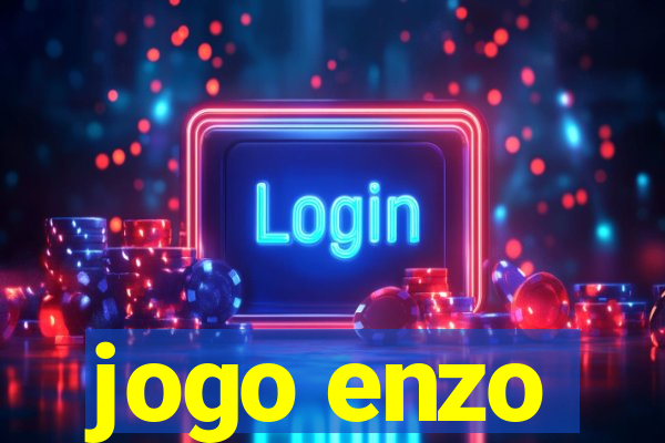 jogo enzo