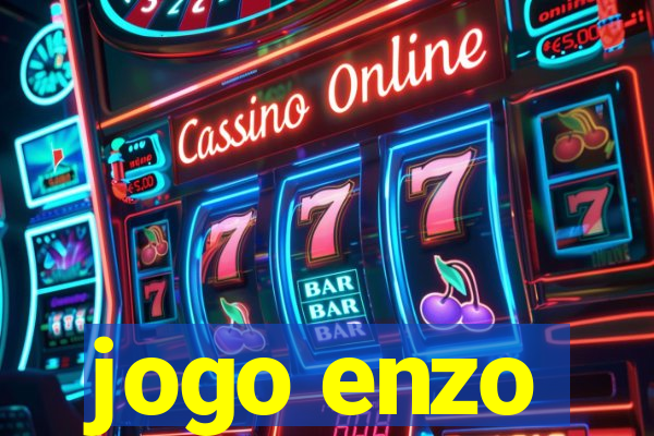 jogo enzo