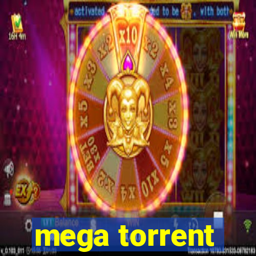 mega torrent