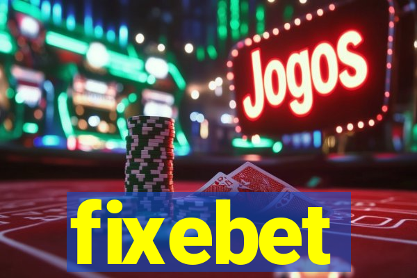 fixebet