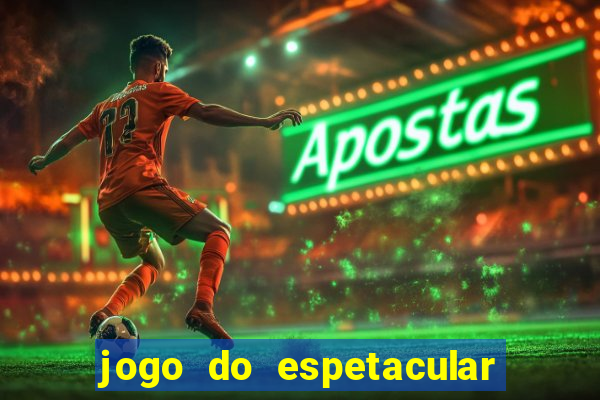 jogo do espetacular homem-aranha 1
