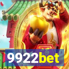 9922bet