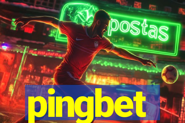 pingbet