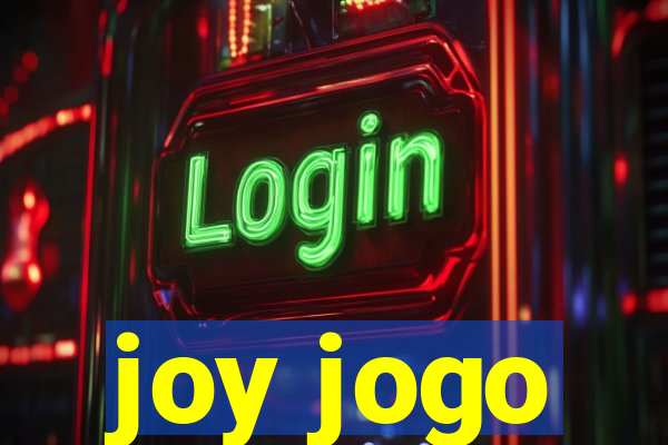 joy jogo
