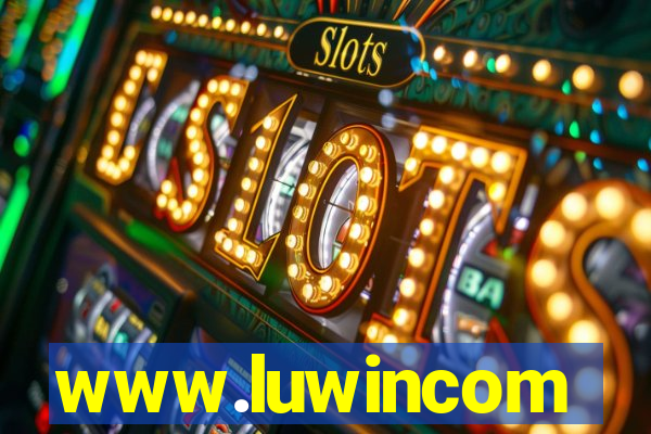 www.luwincom