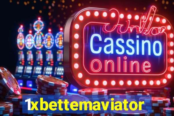 1xbettemaviator