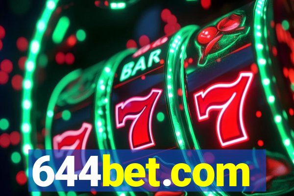 644bet.com