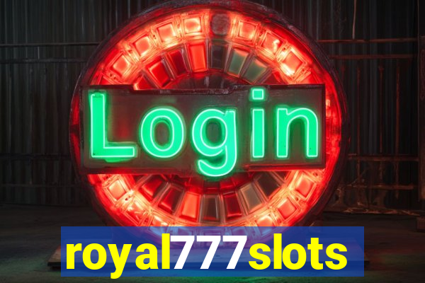 royal777slots