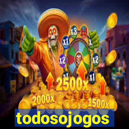 todosojogos