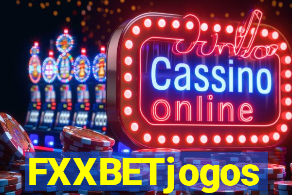 FXXBETjogos