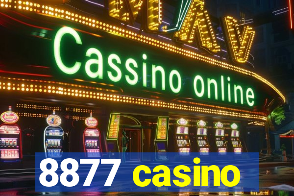 8877 casino