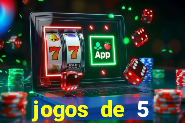 jogos de 5 centavos na blaze