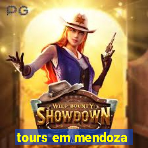 tours em mendoza