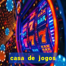 casa de jogos chinesa online