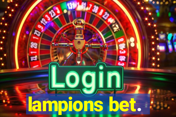 lampions bet.