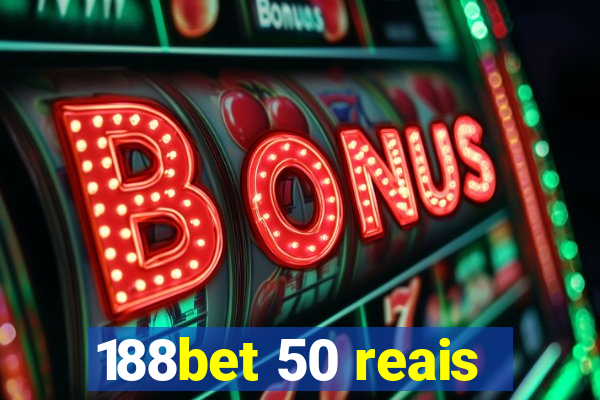 188bet 50 reais