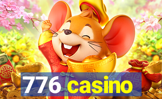 776 casino