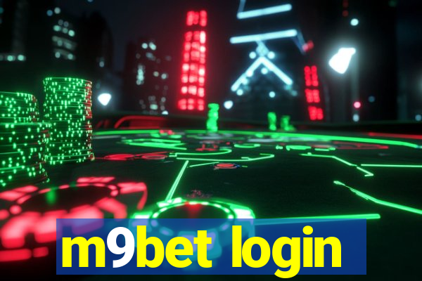 m9bet login