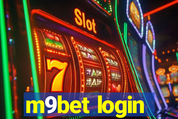 m9bet login