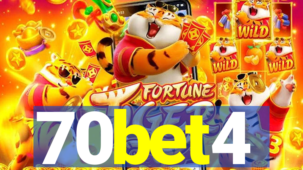 70bet4