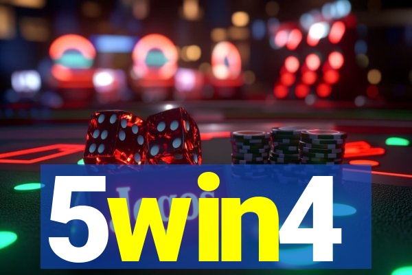 5win4
