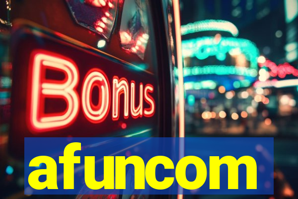 afuncom